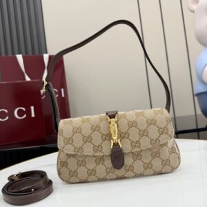 Gucci Jackie Small Shoulder Bag