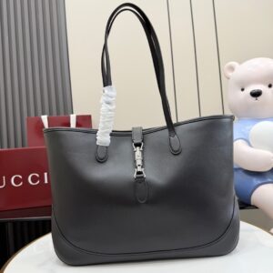 Gucci Jackie Medium Tote Bag