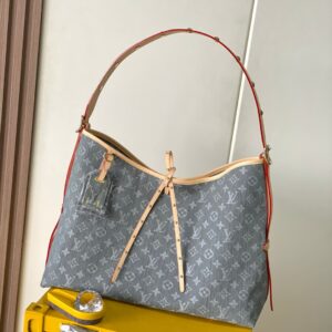 LV CanyAll Medium Handbag