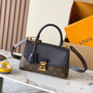 LV Madeleine BB Handbag