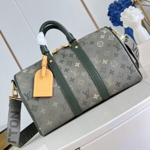 LV Keepall Bandoulière 35 Handbag