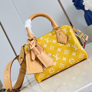 LV Speedy P9 Bandoulière 20 Handbag