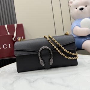 gucci dionysus medium shoulder bag