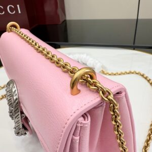 gucci dionysus medium shoulder bag