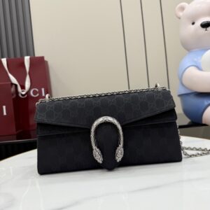 gucci dionysus medium shoulder bag