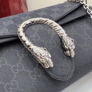 gucci dionysus medium shoulder bag