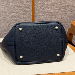 hermes picotin cargo handbag 89/noir