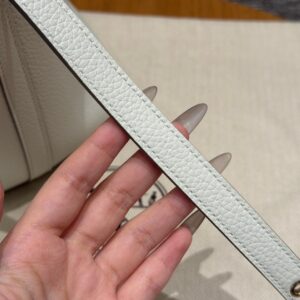 hermes picotin lock handbag 2z/blue nuit (copy)