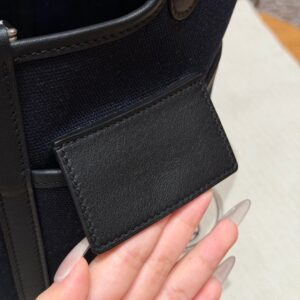 hermes picotin cargo handbag ecru/etoupe (copy)