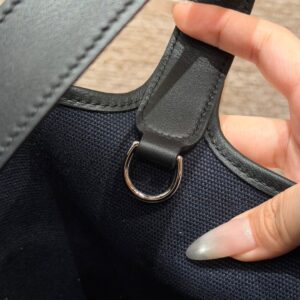 hermes picotin cargo handbag ecru/etoupe (copy)