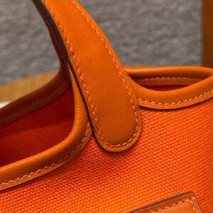 hermes picotin cargo handbag