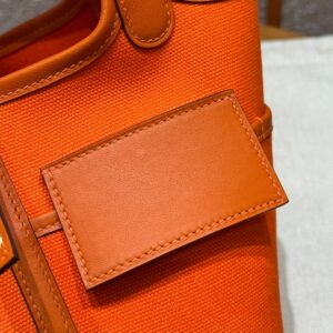hermes picotin cargo handbag