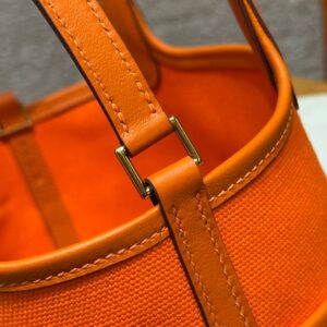 hermes picotin cargo handbag