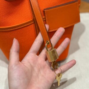 hermes picotin cargo handbag