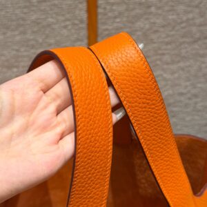 hermes picotin lock handbag 37/gold (copy)