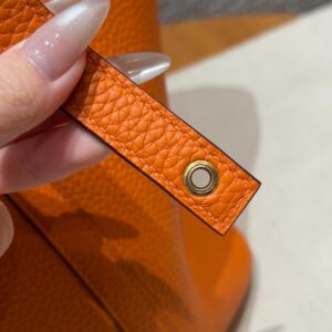hermes picotin lock handbag 37/gold (copy)