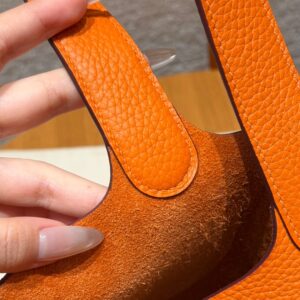 hermes picotin lock handbag 37/gold (copy)