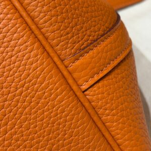 hermes picotin lock handbag 37/gold (copy)