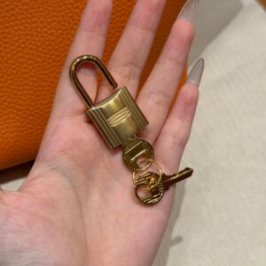 hermes picotin lock handbag 37/gold (copy)
