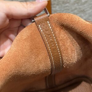 hermes picotin lock handbag 18/etoupe (copy)