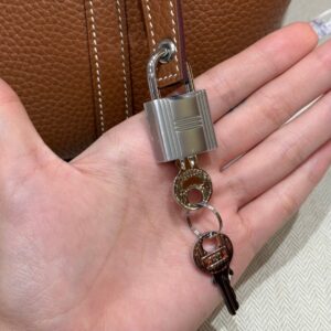 hermes picotin lock handbag 18/etoupe (copy)