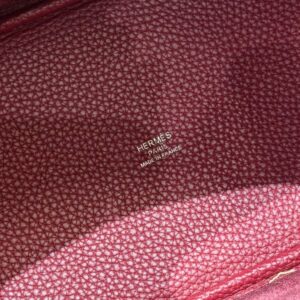 hermes picotin lock handbag p5/blue tie (copy)