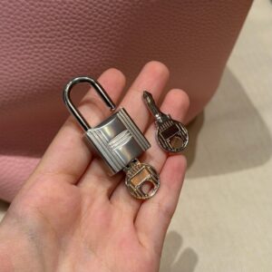 hermes picotin lock handbag 0t/mushroom (copy)