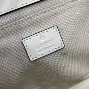 gucci brown velvet handbag (copy)