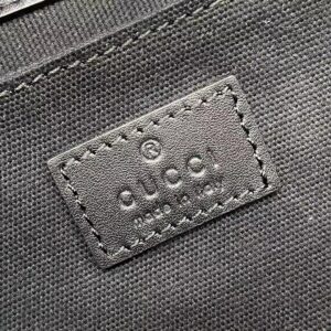gucci brown velvet handbag (copy)
