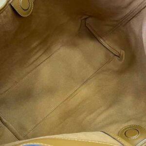 gucci giglio large tote bag green (copy)
