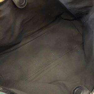 gucci giglio large tote bag brown (copy)