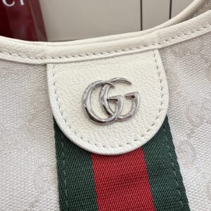 gucci giglio large tote bag black (copy)