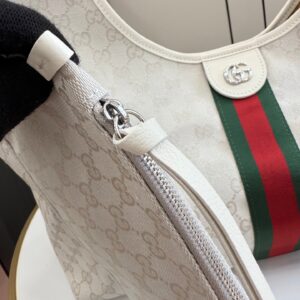 gucci giglio large tote bag black (copy)
