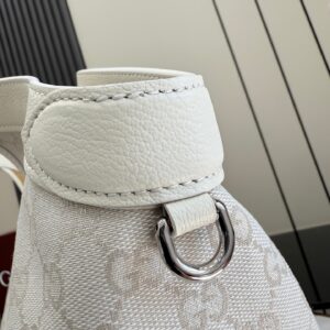 gucci giglio large tote bag black (copy)