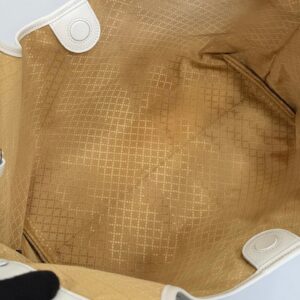 gucci giglio large tote bag black (copy)