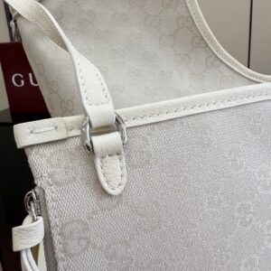 gucci giglio large tote bag black (copy)