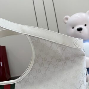 gucci giglio large tote bag black (copy)