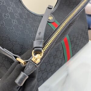 gucci giglio large tote bag ivory (copy)