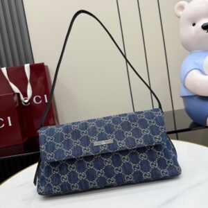 gucci lady lunetta small shoulder bag (copy)