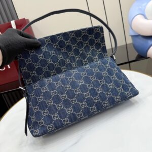 gucci lady lunetta small shoulder bag (copy)