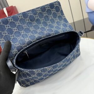 gucci lady lunetta small shoulder bag (copy)