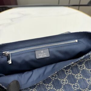gucci lady lunetta small shoulder bag (copy)