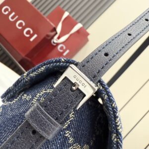 gucci lady lunetta small shoulder bag (copy)