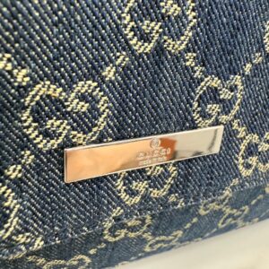 gucci lady lunetta small shoulder bag (copy)