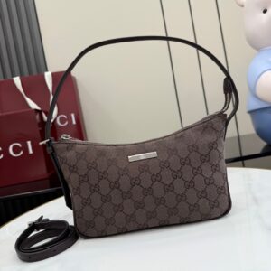 gucci melrose medium boston bag (copy)