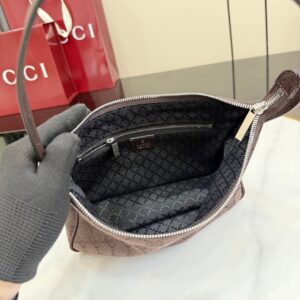 gucci melrose medium boston bag (copy)
