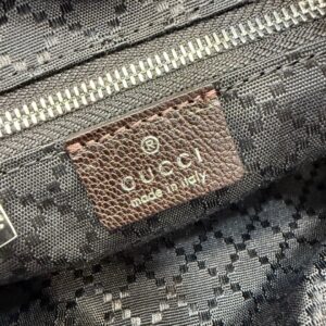gucci melrose medium boston bag (copy)