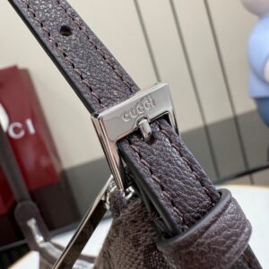 gucci melrose medium boston bag (copy)