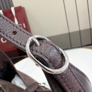 gucci lady lunetta small shoulder bag (copy)