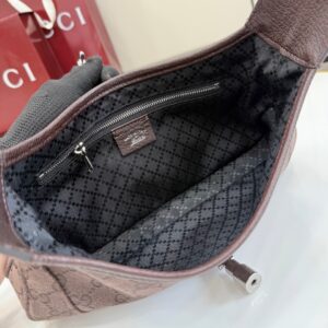 gucci lady lunetta small shoulder bag (copy)